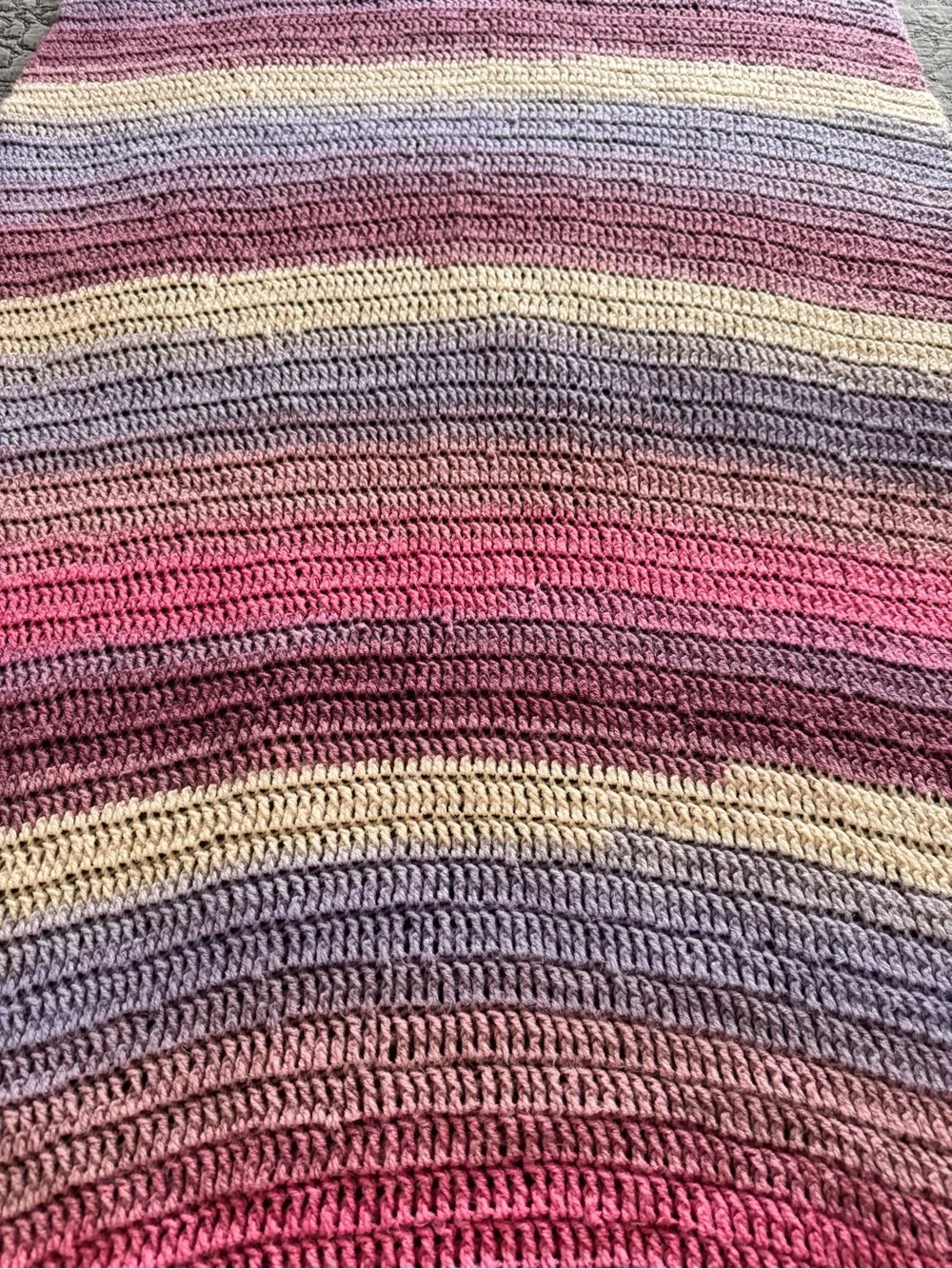 Handmade beautiful hand